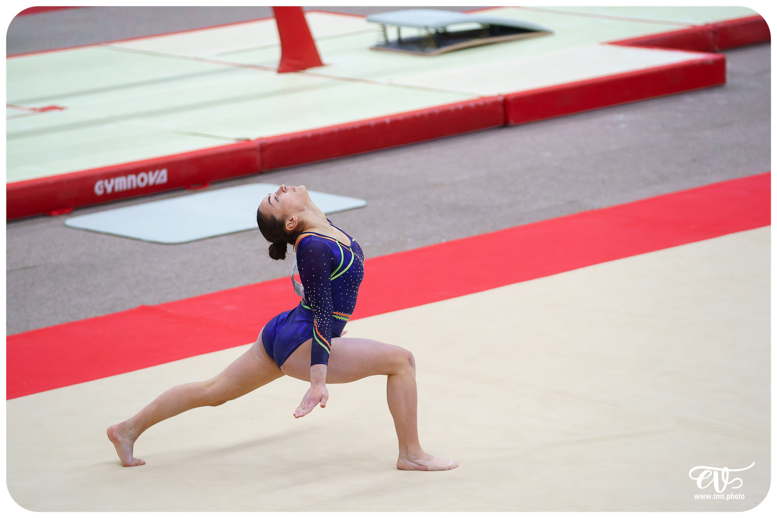 TOP 12 HAGUENAU - LYON